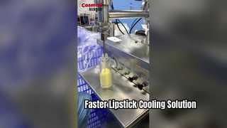 Vertical Filling Machine