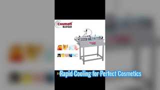 Horizontal Filling Machine